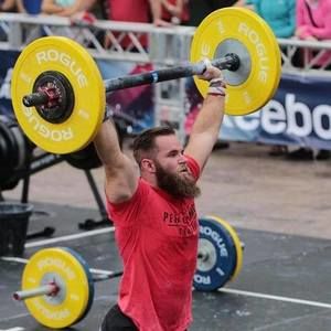 Meet your Posher, Zack